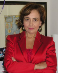 Pilar Marqués Sánchez