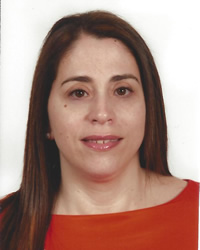 Olga Arias Gundín